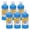 Light Blue, variant on Handy Art Little Masters Washable Tempera Paint, Light Blue, 16 oz., Pack of 6