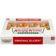 thumbnail image 4 of Krispy Kreme® 12-Count Original Glazed® Doughnuts, 4 of 7