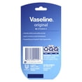 thumbnail image 2 of Bálsamo labial Vaseline Original 2 unidades 14 g hidratante, 2 of 8