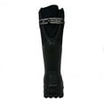 thumbnail image 3 of Dryshod Arctic Storm Womens Winter Boots Hi Gusset Black Grey ARSG-WH-BK, 3 of 4