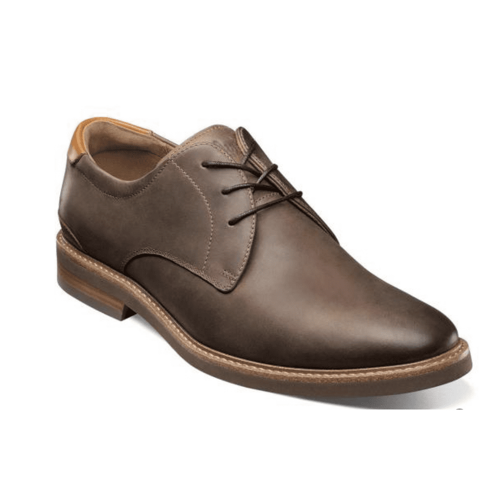 florsheim highland plain toe oxford