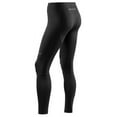 thumbnail image 2 of CEP compression tights 3.0, black, men, V, 2 of 2