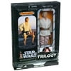Star Wars Original Trilogy 12 Inch Deluxe Luke Skywalker 12 Inch Action Figure