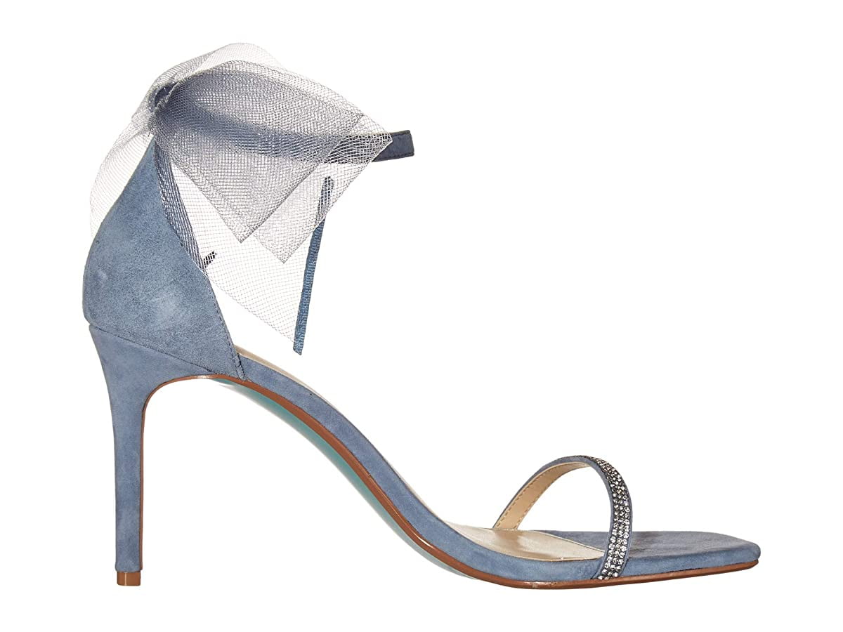 betsey johnson mave pump