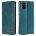 thumbnail image 1 of For Samsung Galaxy S20 Ttudrch Rfid Retro Texture Magnetic Leather Phone Case(grey), 1 of 5