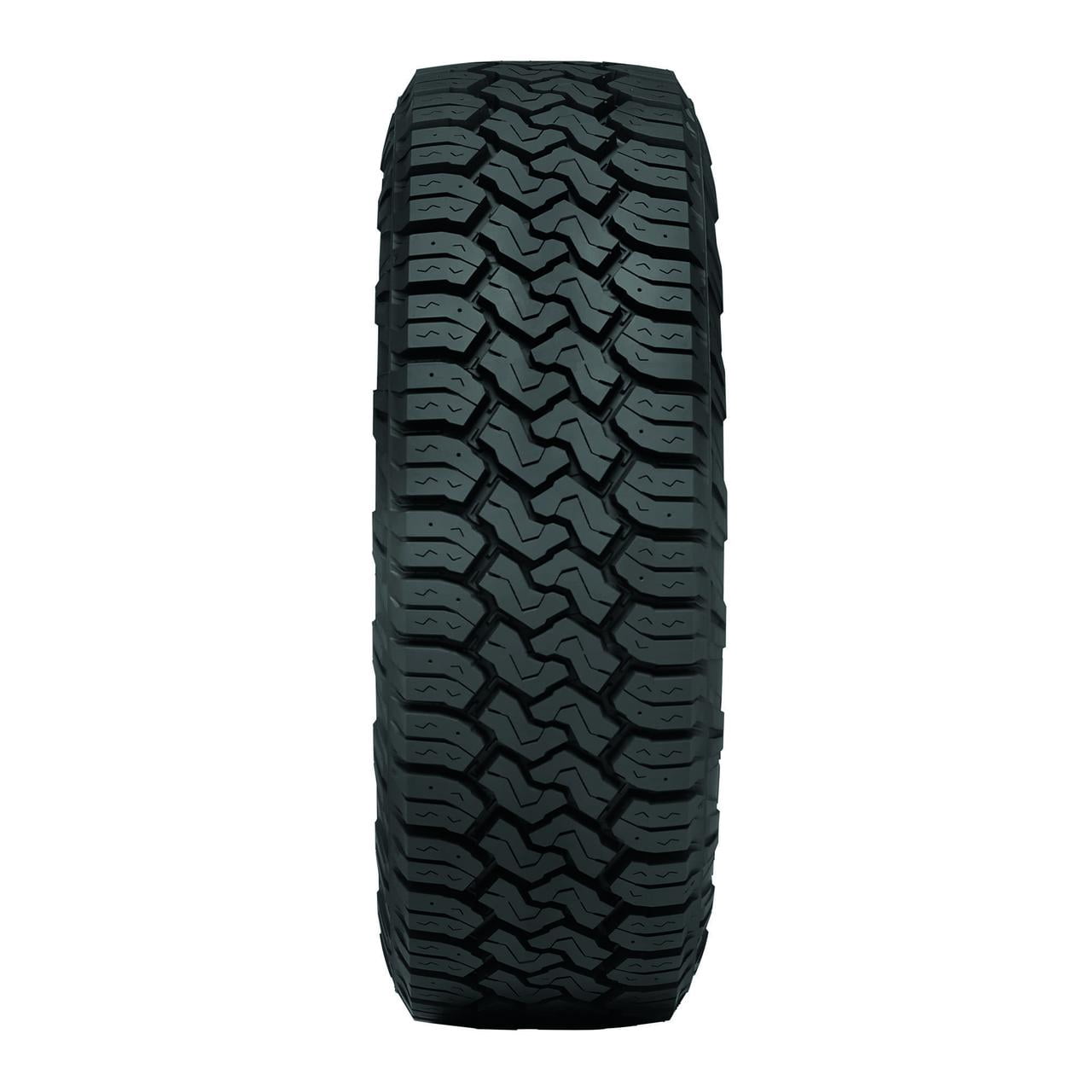 Toyo Open Country C/T All Terrain LT295/70R18 129/126Q E Light Truck Tire