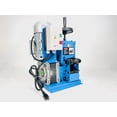 thumbnail image 6 of BLUEROCK ® STRiPiNATOR Model 60 BIG BLADE 1HP Motorized Copper BIG Wire Stripping Machine, 6 of 7