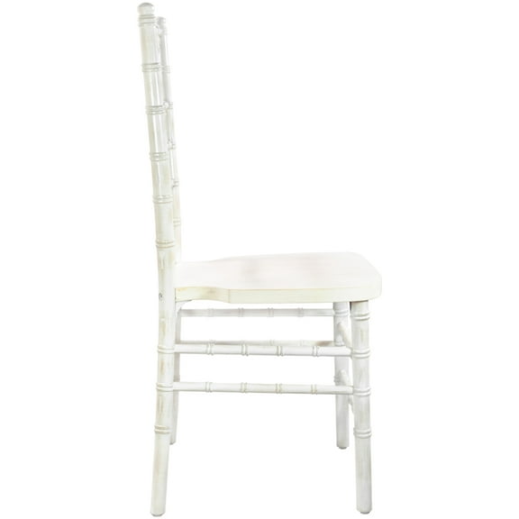 Lime Wash Chiavari Chair