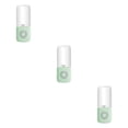thumbnail image 2 of Transemion 500mL Blender Electric Fruit Mixer Machine Juicer Mini Cup Ice for School Green 7.48x3.14 Inch 3Set, 2 of 6
