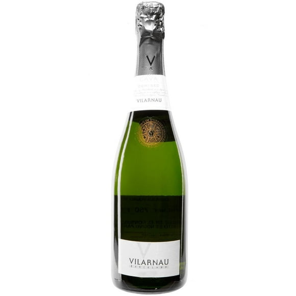 Vino Espumoso Cava Vilarnau Brut 750 ml Cava Vilarnau Brut