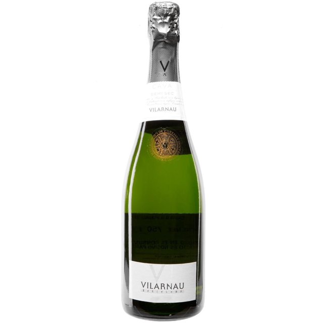 Pack de 2 Vino Espumoso Cava Vilarnau Brut 750 ml Cava Vilarnau