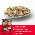 thumbnail image 3 of Hamburger Helper, Stroganoff Twin Pack, 3 of 9