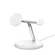 thumbnail image 2 of Estacion Magnetica 3 En 1 Qi2 De 15w Belkin Blanco blanco, 2 of 7