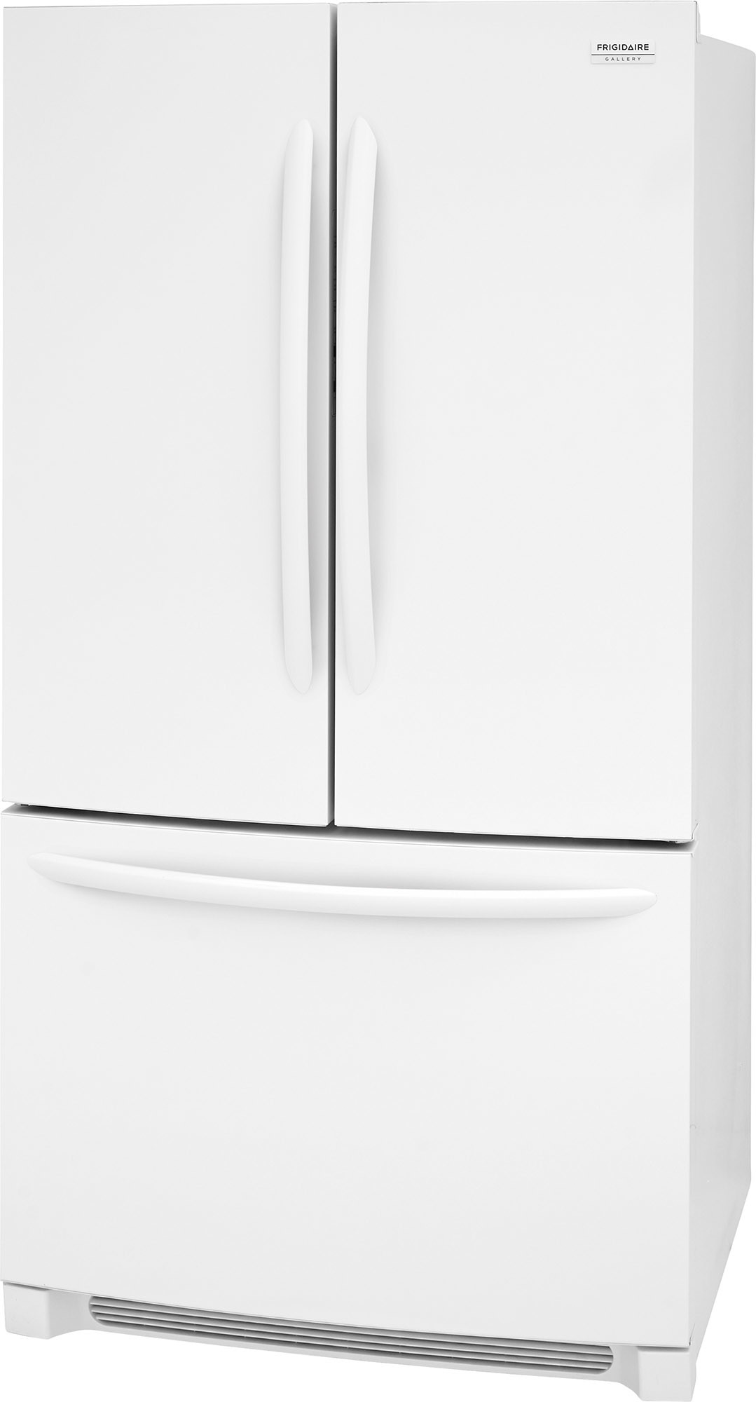 Frigidaire Gallery FGHN2868TF 28 Cu. Ft. Stainless French Door Refrigerator - image 5 of 7