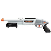 Air Warriors Bug Hunter Double Barrel Salt Blaster with Dual Stage Trigger