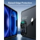thumbnail image 4 of Funda de teléfono ESR Air Armor Series para iPhone 16, color negro transparente, 4 of 7