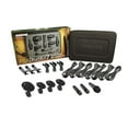 thumbnail image 2 of Shure PGADrumKit7 Alta 7-Piece Drum Mic Kit With Case, 2 of 6