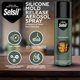 thumbnail image 3 of Spray desmoldante de silicona SELSIL 400 mL (paquete de 4), 3 of 6