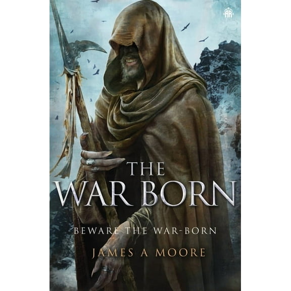 The War Born (Paperback)