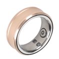 thumbnail image 1 of IP68 Waterproof Innovative BT 5.1 Smart Ring, Smart Ring Health Tracker, NFC, Sleep Monitoring, Body Temperature, Step Counter Fashion and Functionality Combined, 1 of 7