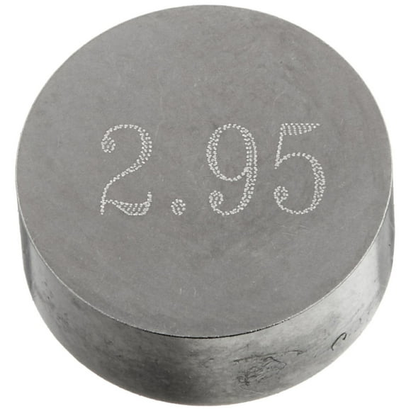 Prox Racing Parts 29.748295 7.48mm x 2.95mm Valve Shim, (Pack of 5)