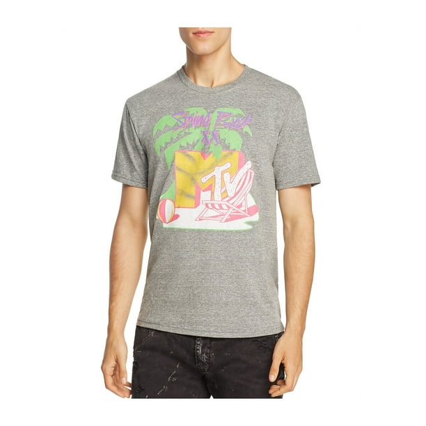 t shirt spring
