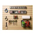 thumbnail image 1 of HandiWall Work Bench Accessory Kit for Garage Slatwall Panel Organization, 1 of 3