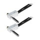 thumbnail image 1 of Kit de 2 hotends para impresora 3D, resistencia térmica de extremo caliente, repuesto para cabezal de impresión de latón 2.0, boquilla de 0,4 mm, 1 of 7