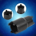 thumbnail image 4 of Llave para tuercas de seguridad Llave para herramientas de 20/24 mm para Crf 600rr 450r 250l ANGGREK Otros, 4 of 8