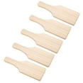 thumbnail image 6 of DIY Craft Clay Modeling Board for Pottery Making Tools Portable Wood Clay Sculpture Tools for Home, 6 of 6