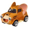 thumbnail image 3 of Hot Wheels Jerry Mouse Vehicle, 3 of 4