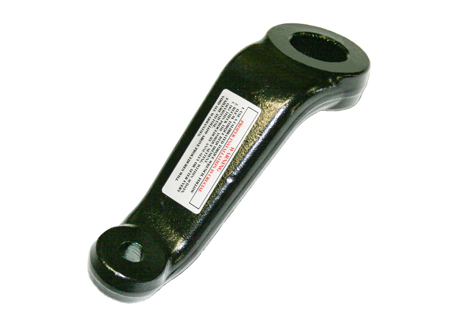 Superlift 4009 Dropped Pitman Arm Fits 0913 2500 3500 Ram 2500 Ram 3500