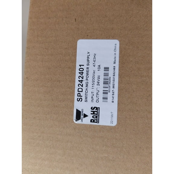 New SPD24240 Fast Shipping with 1 Year Warranty