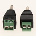 thumbnail image 3 of 10 Unidades 5V DC Power Connector 3.5mm X 1.3mm Stromanschluss Socket De Cámara Extremos, 3 of 8