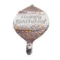 thumbnail image 1 of Balloons, Self Sealing 20pcs Reusable 29 Inch Happy Birthday Balloon  For Birthday Party, 1 of 8