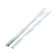 thumbnail image 1 of A Type 10Pcs 0.5mm Pitch 16 Pin AWM 20624 80C 60V VW-1 Flexible Flat Cable FFC 200mm, 1 of 2