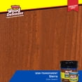 thumbnail image 4 of Wood Defender Semi-Transparent Fence Stain Sierra -5gallon, 4 of 4