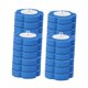 thumbnail image 3 of 24 recambios de cepillo para inodoro, recambios de almohadillas para varilla de inodoro, recambios de limpiador Azul, 3 of 9