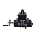 thumbnail image 4 of Table Vise, Hardware Tools 3in Bench Vise Bench Vise 6 Inch  For Clamping And Fixing The Workpiece For DIY Home Use For Industry, 4 of 8