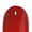 Cherry Red, variant on SHANGMENG Red Soft Gel Press on Nails Short Oval, Natural Glue on Nails in 32PCS Reusable Fake Nails, Plum Red