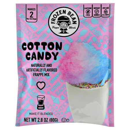 (4 Pack) The Frozen Bean, Inc. Cho