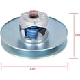 thumbnail image 6 of SEBLAFF 1016360-01,1014450 Salsbury Gas Driven Clutch for Club Golf Car 1984-1996 new, 6 of 6