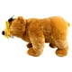 thumbnail image 2 of Oso de Peluche Grande La Merced de Graduación Aspecto Real, 2 of 4