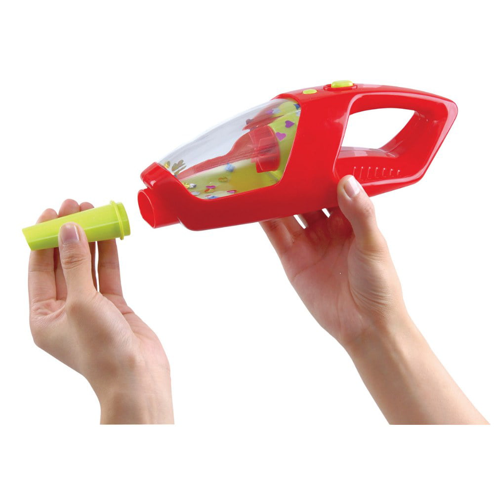 PlayGo 2-in-1 Vacuum Cleaner