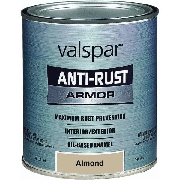 Valspar Anti Rust Industrial Alkyd Enamel