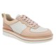 thumbnail image 1 of ZAPATO CASUAL tipo TENIS COQUETA 54901-Y PERLA ORO ROSADO, 1 of 1