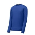 thumbnail image 3 of Sport-Tek Long Sleeve PosiCharge Competitor Cotton Touch Tee. ST450LS, 3 of 4