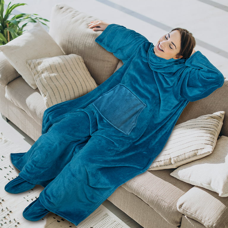 Snuggy: Wearable Blankets, Bedding & Cosy Accessories
