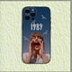 thumbnail image 3 of Funda de teléfono Tortured-T-TaylorS-TTPD-S-SwiftS para iPhone 16, 15, 14, 13, 12, 11, Pro, X, XS, Max, XR, Plus, Mini, funda negra suave, 3 of 5