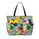 thumbnail image 1 of Easygdp Vegetable (2) Bolsa de Viaje de Playa de Gran Capacidad, Bolsa Tote Perfecta para la Playa, Escapadas de Fin de Semana y Viajes, 1 of 7